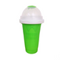 SLUSHY CUP Schnellkühlender Quetschbecher