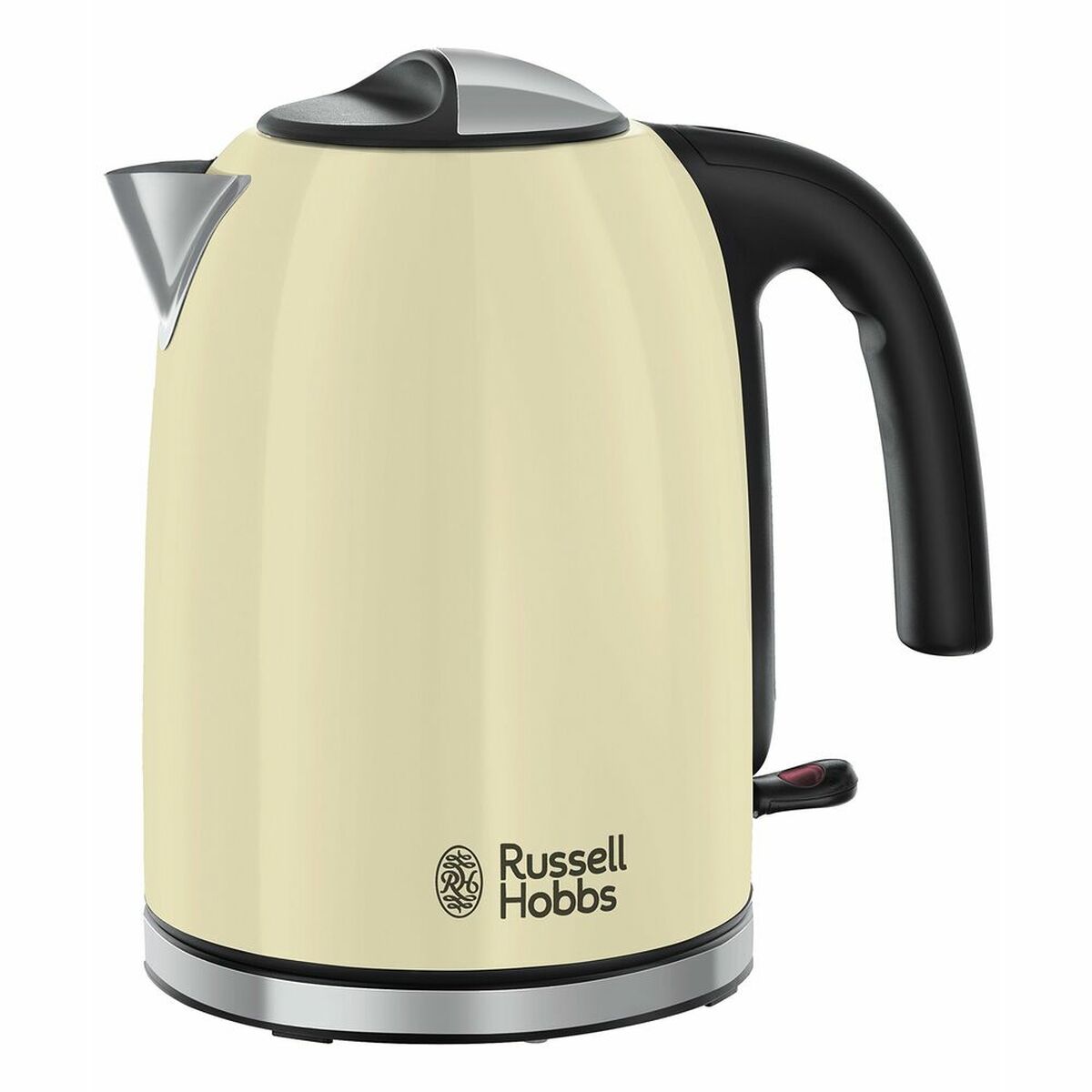 Wasserkocher Russell Hobbs 20415-70 2400W 1,7 L