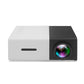 MINIBEAM PORTABLE Mini-Beamer (USB,HDMI)