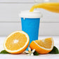 SLUSHY CUP Schnellkühlender Quetschbecher