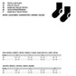 Socken Mico Everyday Light Lila