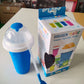 SLUSHY CUP Schnellkühlender Quetschbecher
