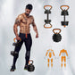Kettlebell- und Hantelset Xiaomi ORMANC20 20 Kg