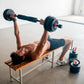 Kettlebell- und Hantelset Xiaomi ORMANC20 20 Kg
