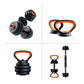 Kettlebell- und Hantelset Xiaomi ORMANC20 20 Kg