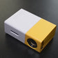 MINIBEAM PORTABLE Mini-Beamer (USB,HDMI)