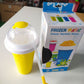 SLUSHY CUP Schnellkühlender Quetschbecher