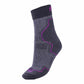 Socken Mico Everyday Light Lila