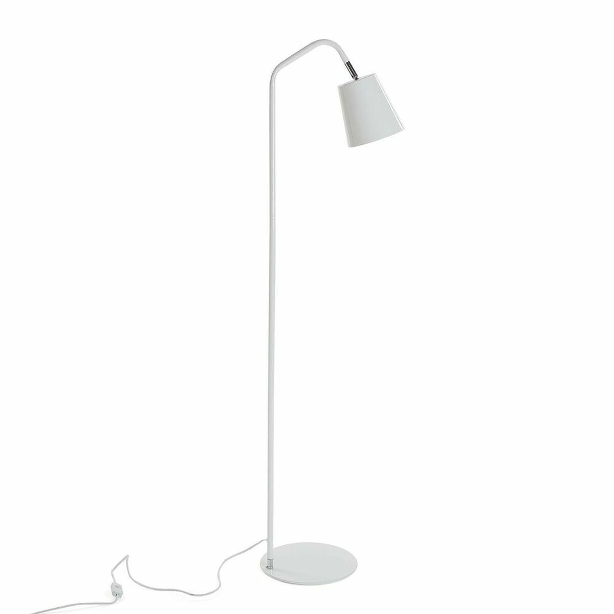 Stehlampe Versa (26 x 28,7 x 138,5 cm)