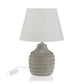 Tischlampe (22 x 34 x 22 cm)