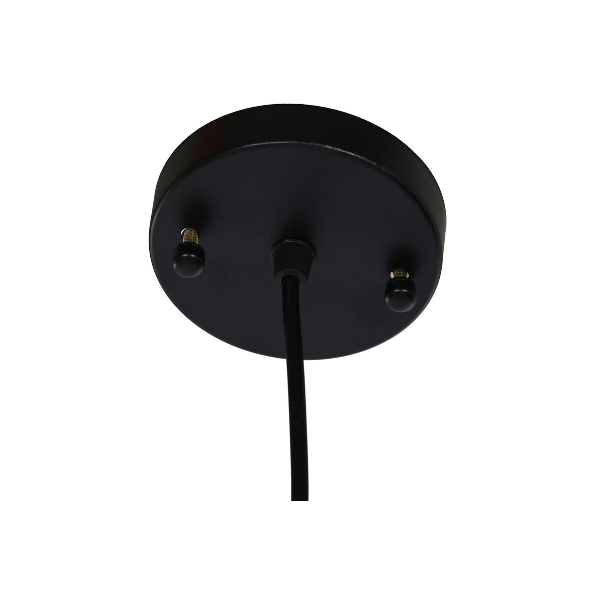 Deckenlampe DKD Home Decor 38 x 38 x 33 cm Gold Metall 50 W 36 x 36 x 33 cm