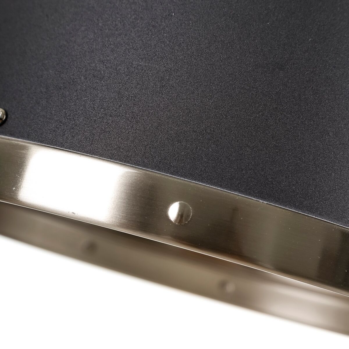 Deckenlampe Schwarz Metall 30 x 30 x 35 cm Industriell