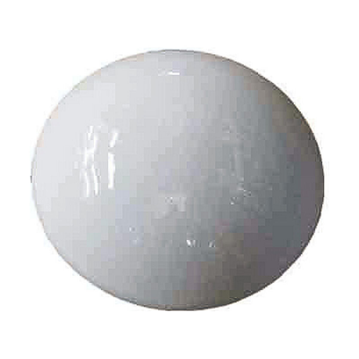 Kerzenförmige LED-Glühbirne EDM 5 W E14 G 400 lm (3200 K)