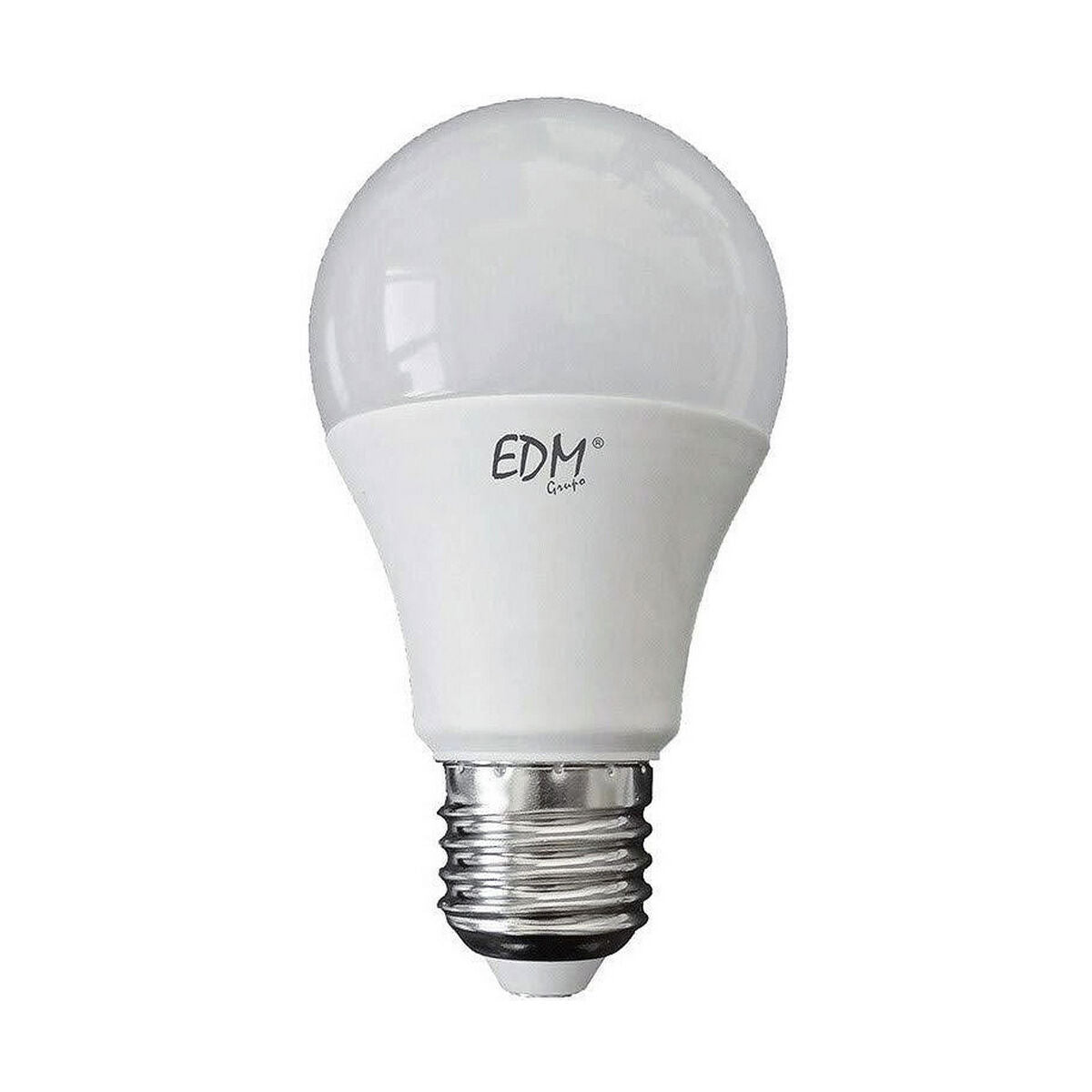 LED-Lampe EDM E27 A+ 10 W 810 Lm (6400K)