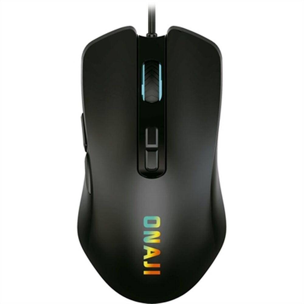 Gaming Maus Onaji NEKO 7D RGB