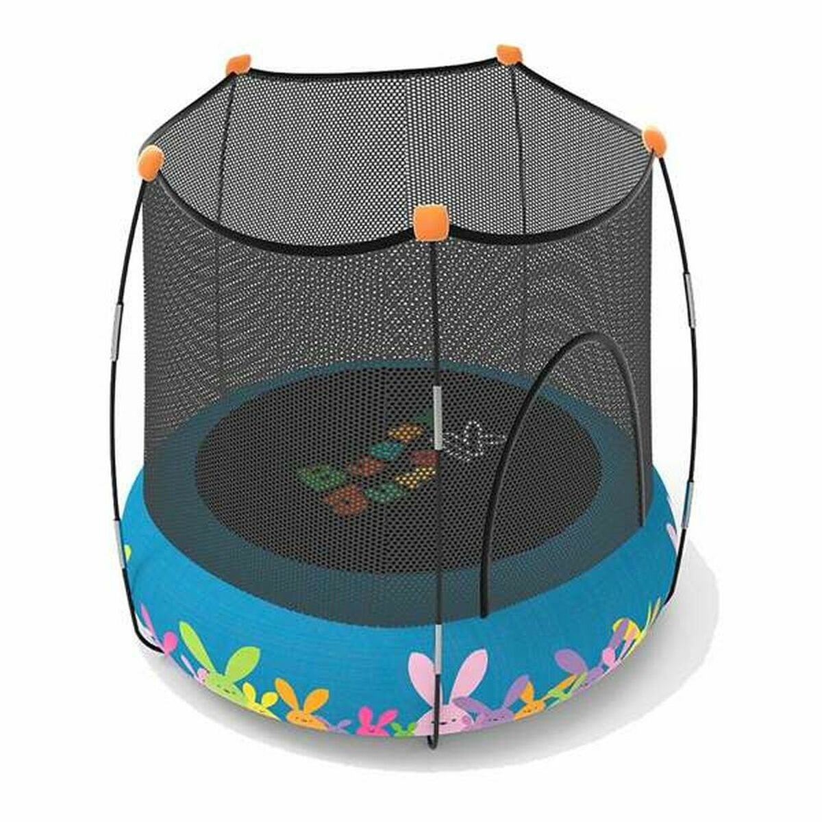 Trampolin
