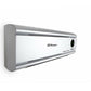 Heizung Orbegozo SP 6500 Silberfarben