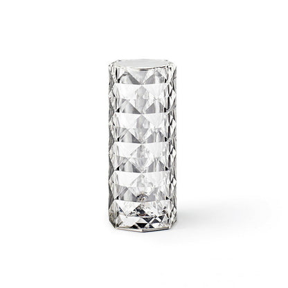 ROSE DIAMOND Athmosphere Tischlampe