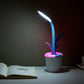 DESKLAMP PLANTLIGHT Tischleuchte