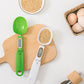 DIGIWEIGH SPOON Elektronischer Messlöffel mit LCD-Display