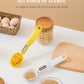 DIGIWEIGH SPOON Elektronischer Messlöffel mit LCD-Display