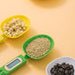 DIGIWEIGH SPOON Elektronischer Messlöffel mit LCD-Display