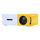 MINIBEAM PORTABLE Mini-Beamer (USB,HDMI)