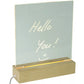 CREATIVE LIGHTING LED-Noteboard