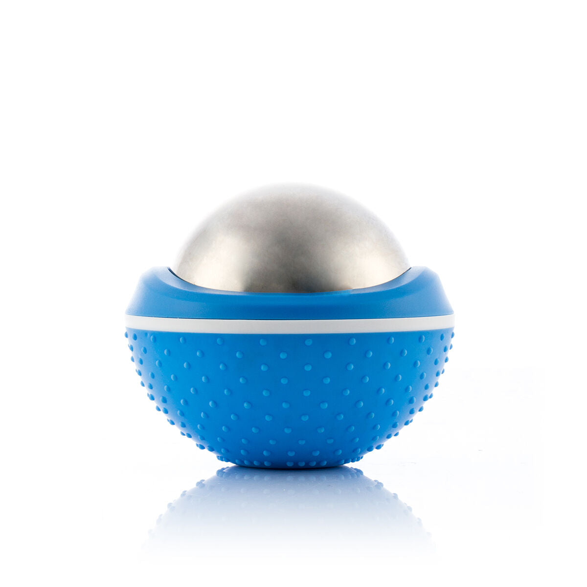 2 in 1 Massageball mit Kalt-Effekt Bolk InnovaGoods