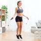 Springseil schnurlos und kabellos Jupply InnovaGoods