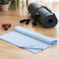 Schnell trocknendes rutschfestes Fitness-Handtuch Fitow InnovaGoods