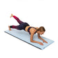 Schnell trocknendes rutschfestes Fitness-Handtuch Fitow InnovaGoods