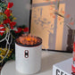 VOLCANIC FLAME Luftbefeuchter mit Aromaduft