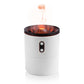 VOLCANIC FLAME Luftbefeuchter mit Aromaduft