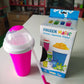 SLUSHY CUP Schnellkühlender Quetschbecher